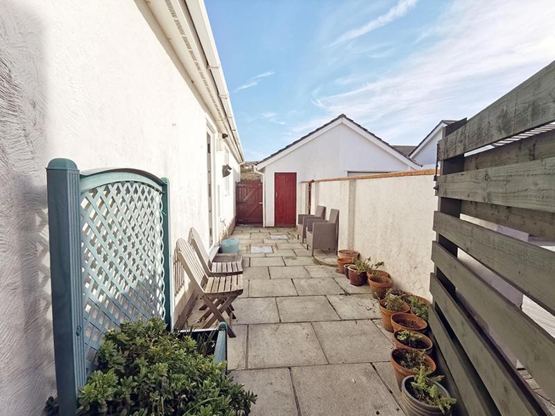 Cynefin- 3 Bed, 2 Bath-1 X En-Suite, Detcahed Bunglaow- Pet Friendly Trearddur Exterior foto