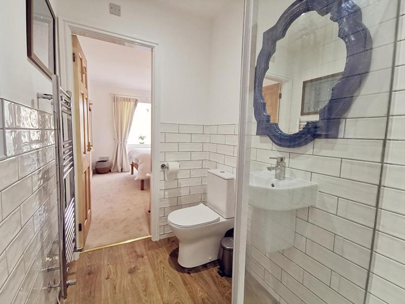 Cynefin- 3 Bed, 2 Bath-1 X En-Suite, Detcahed Bunglaow- Pet Friendly Trearddur Exterior foto