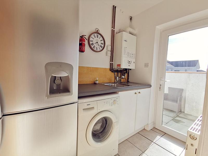 Cynefin- 3 Bed, 2 Bath-1 X En-Suite, Detcahed Bunglaow- Pet Friendly Trearddur Exterior foto