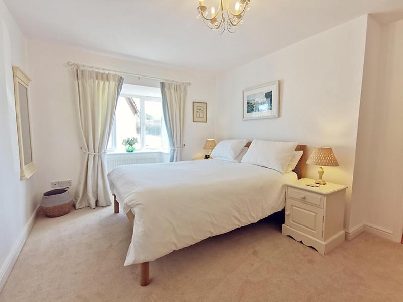 Cynefin- 3 Bed, 2 Bath-1 X En-Suite, Detcahed Bunglaow- Pet Friendly Trearddur Exterior foto