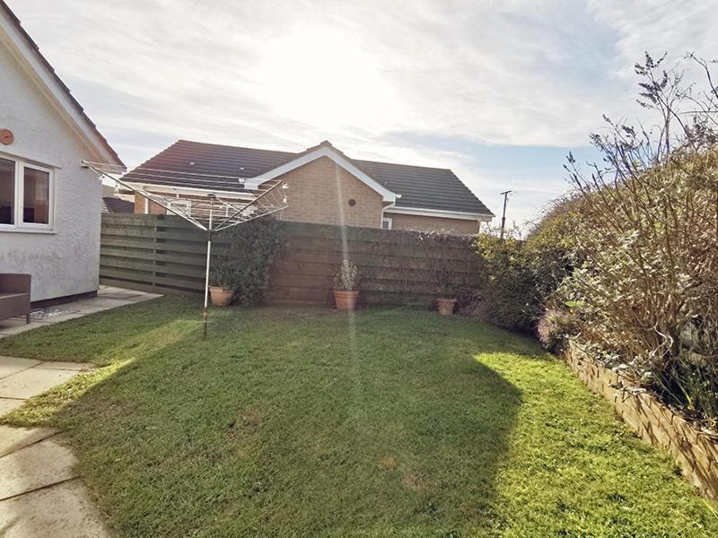 Cynefin- 3 Bed, 2 Bath-1 X En-Suite, Detcahed Bunglaow- Pet Friendly Trearddur Exterior foto